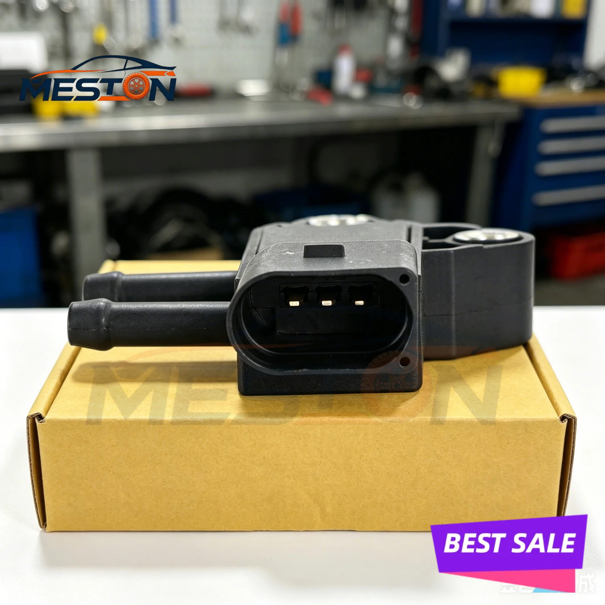 NEW Exhaust Pressure Sensor 22627AA500 22627-AA500 1865A210 SH01182B2 For Mazda 3 6 CX-5 Mitsubishi ASX Pajero Subaru Forester
