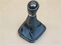 Store code: 6 R0711113T for gear knob + protection (5 forward) POLO 1015 (chassis control)