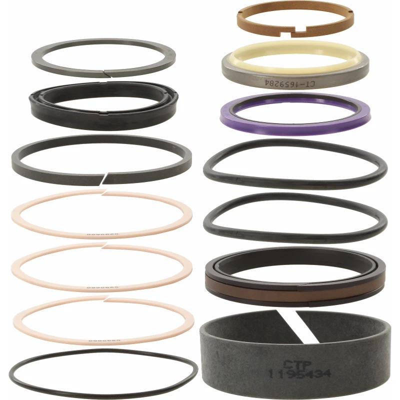 

New Boom Cylinder Seal Kit 1057255 1697896 For cat 307