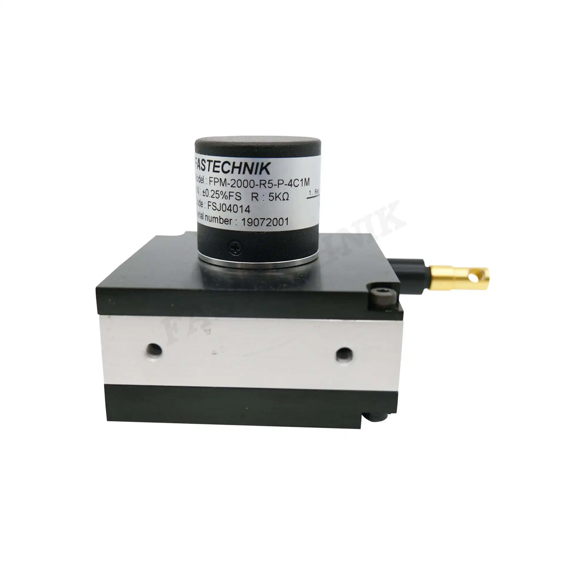 Fastechnik Cable/Ca…