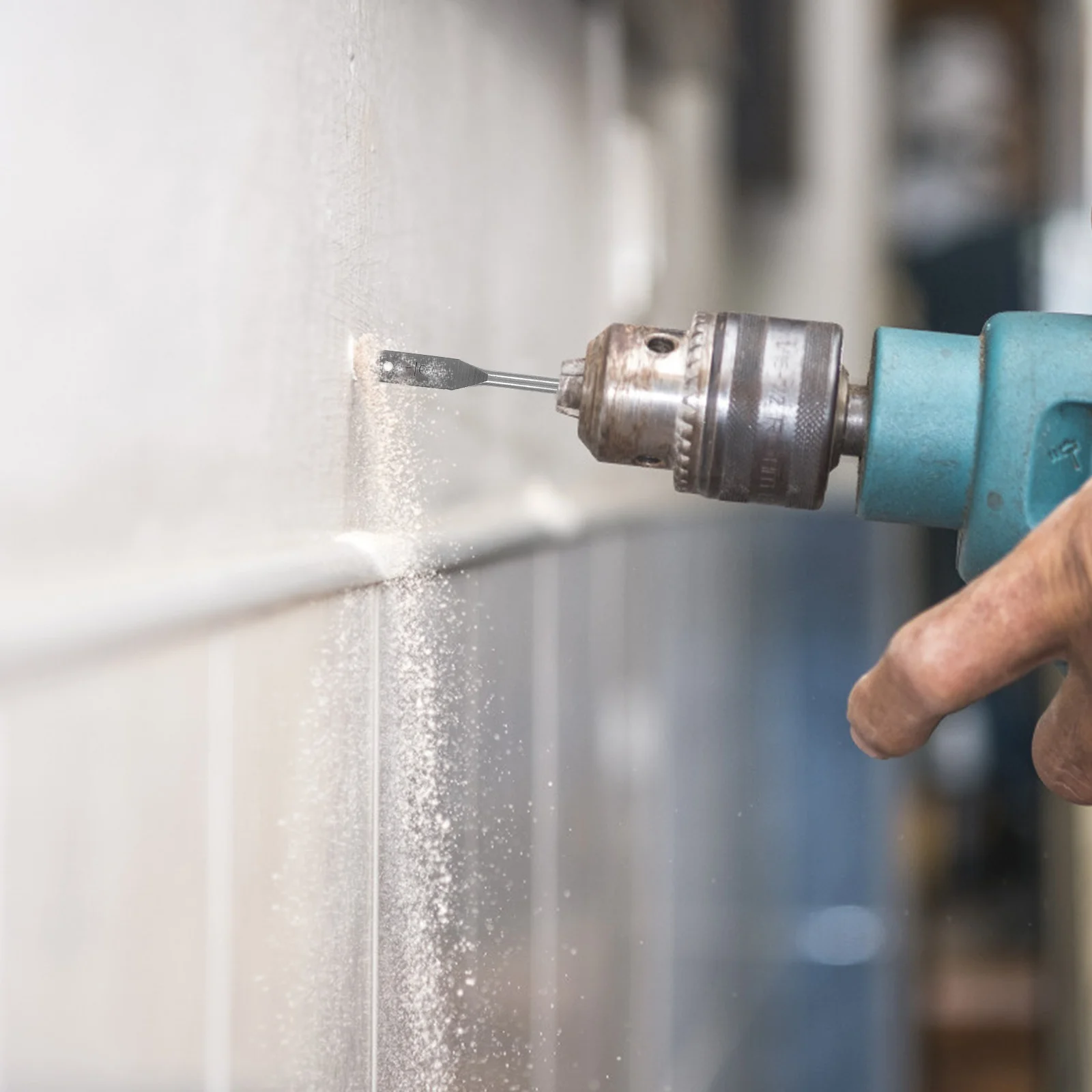 13 قطعة مجموعة لقمة مجداف للخشب حاد حواف القطع المجرف بت مجموعة أدوات حفر النجارة لتقوم بها بنفسك طقم تصليح المنزل