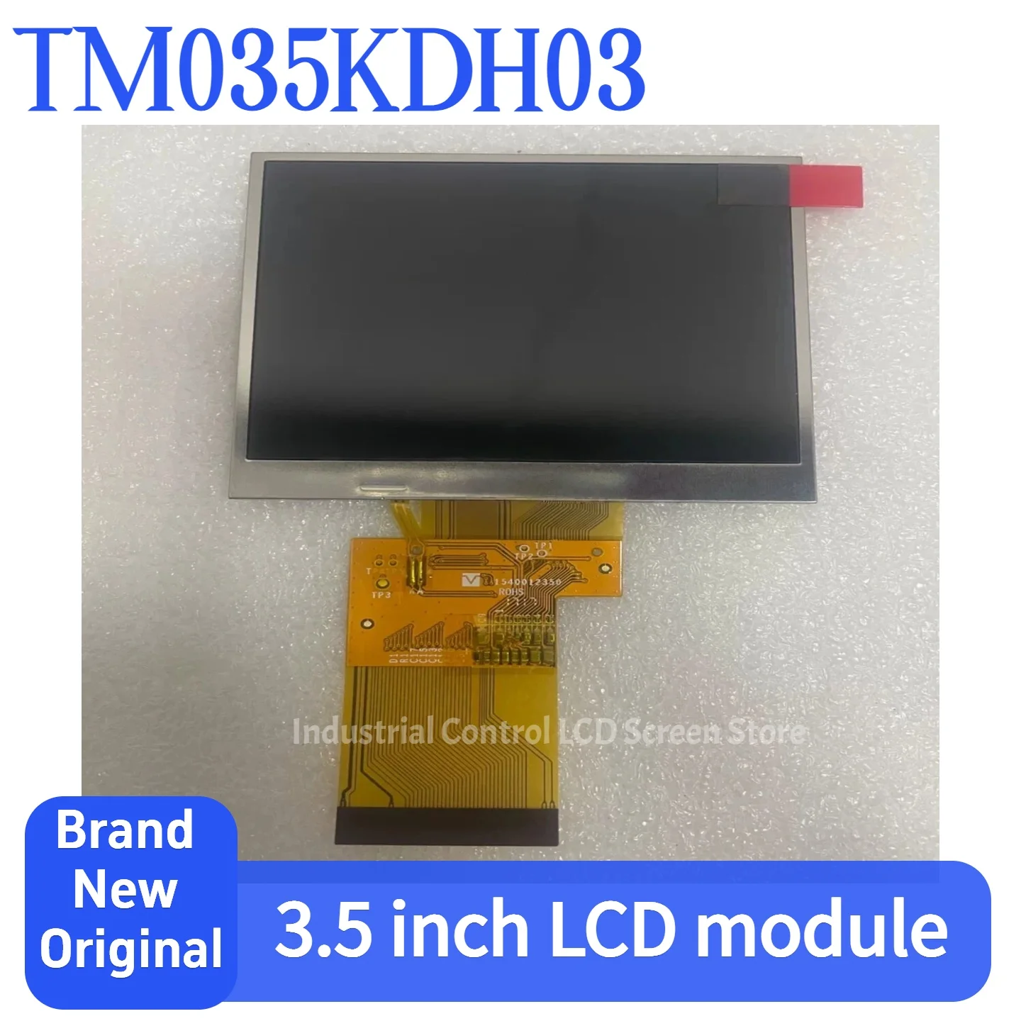 TM035KDH03 brand new original 3.5-inch LCD display module