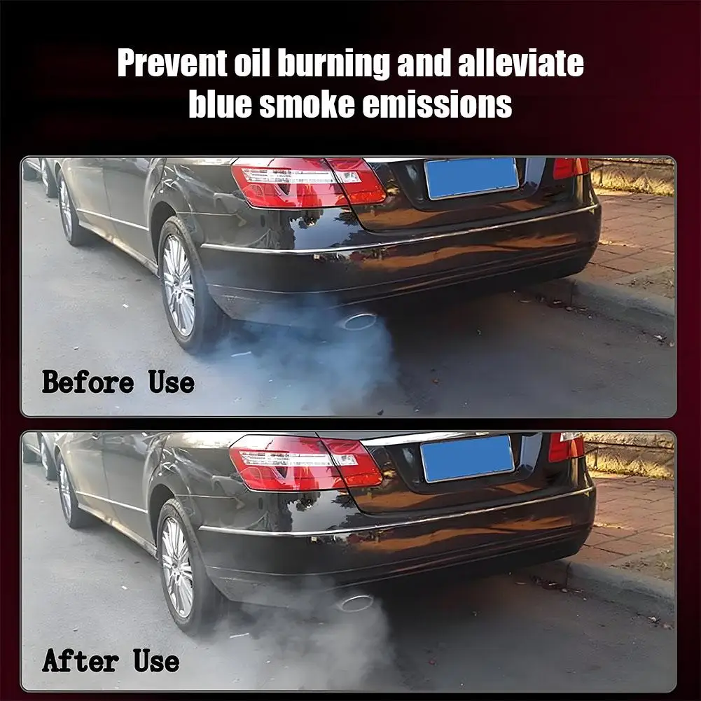 1/2/3pcs protezione antiusura del motore altamente efficace agente antiusura del motore ad alta efficienza energetica protezione da usura e strappo ridotta