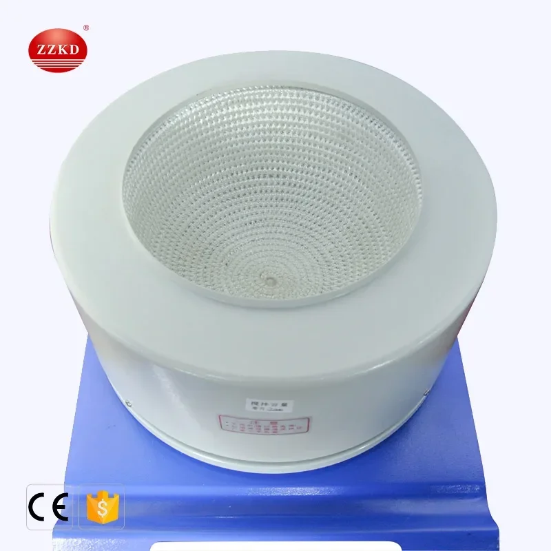 New Design Lab Stirring Heating Mantle