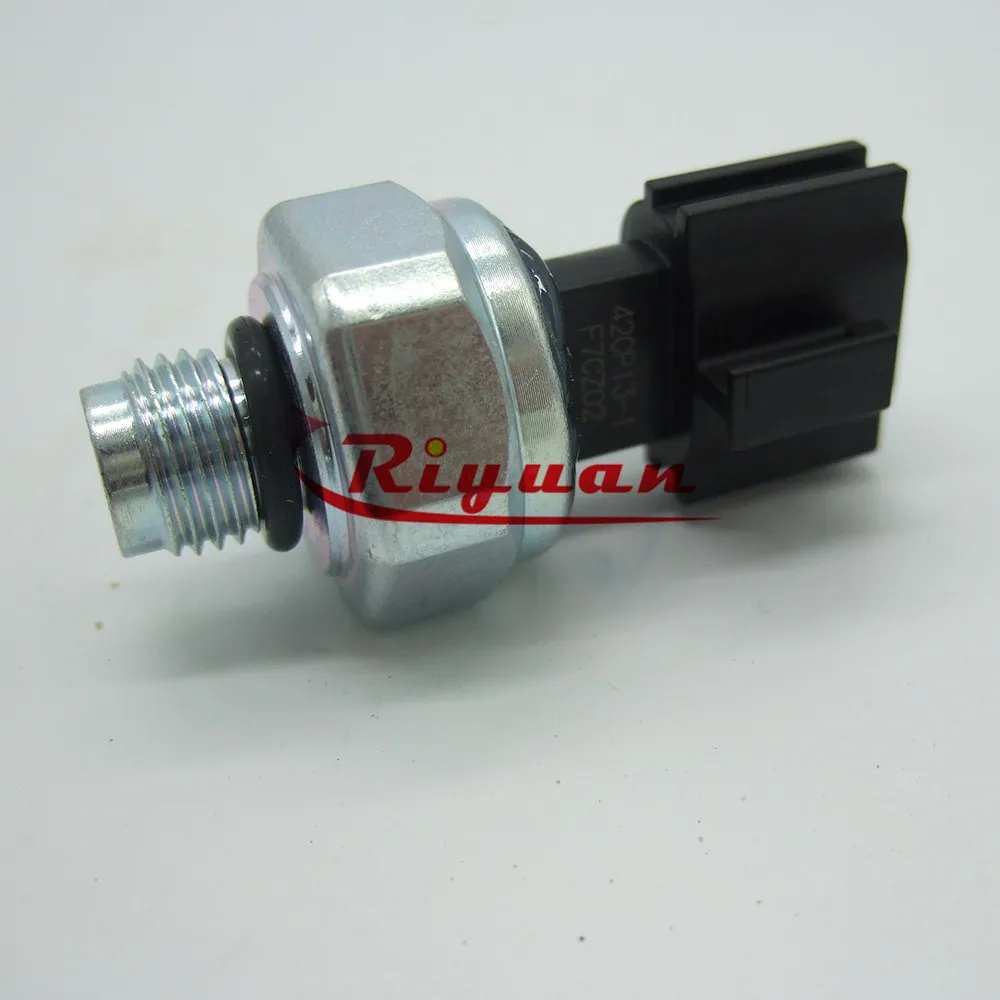 

Excavator Fuel Pressure Sensor 8-97328898-0 897328-8980 8973288980 SH460-5 ZX870 ZX670 6UZ1 6WG1 Fuel cell sensor for isuzu