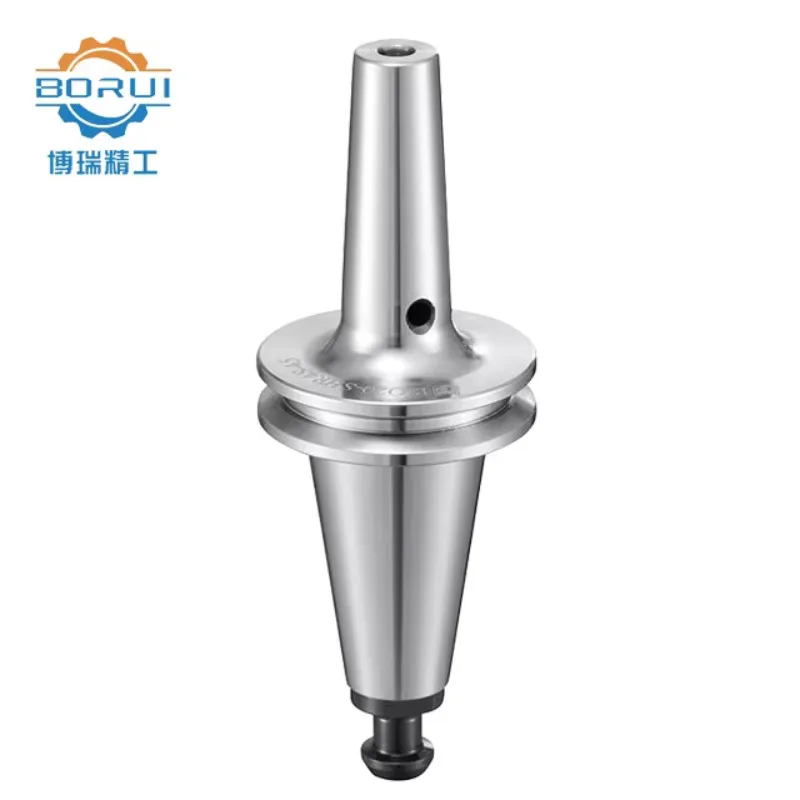 

CNC Milling Machine Accessory BT Shrink Fit Chuck Tool Holder Hot Shrink Fit Chuck with High Efficiency