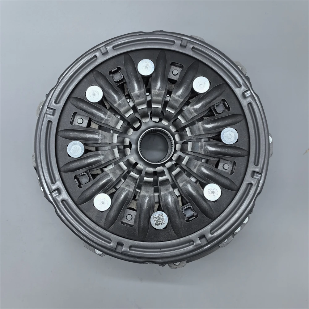 Cheap Wholesale Auto Car Transmission System  Clutch Plate Set 41200-2D500 for Hy-undai K-ia 412002D500