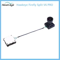 Hawkeye Firefly Split V6 Pro 1Inch 4K/6K Camera