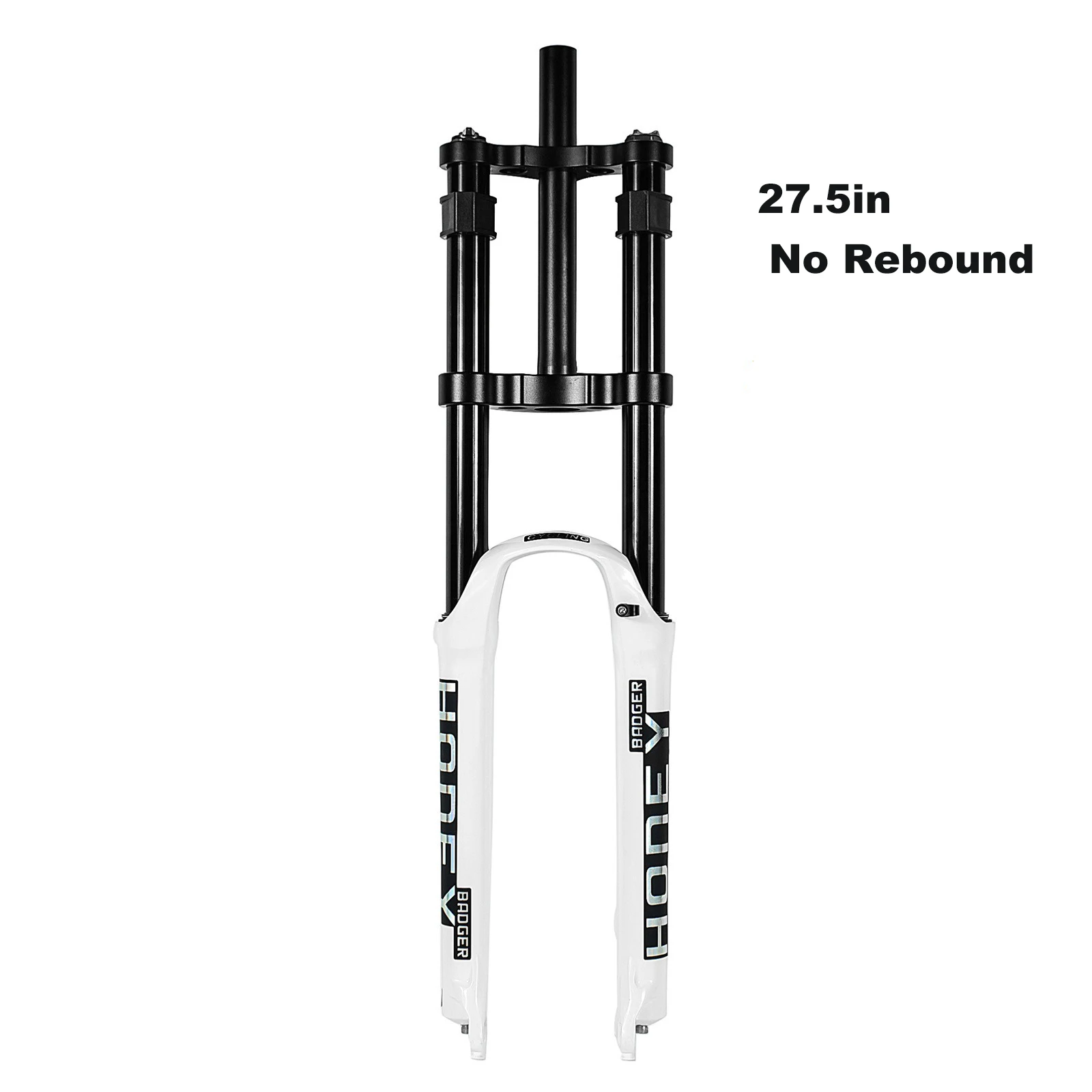 Mountainbike DH Schoudervork 26 27.5 29 Inch Magnesiumlegering Luchtvork 9X100 MM Duurzame Rechte Buis Handslot Vork