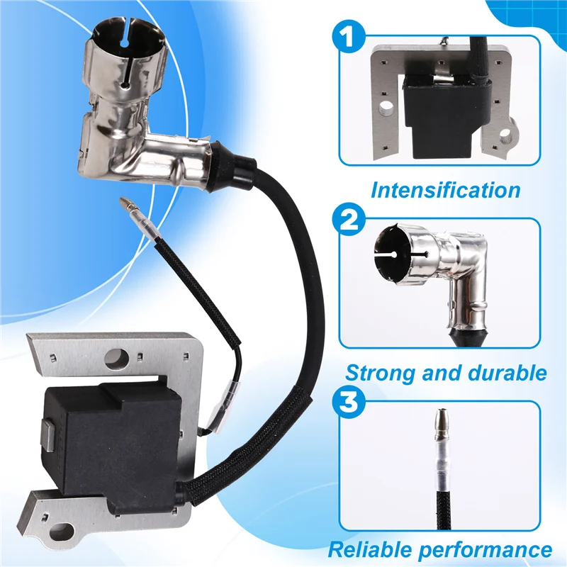 A88E-Ignition Coil 751-10367 951- 10367 Ignition Coil For MTD Ignition Coil For Cub Cadet Igniter For MTD