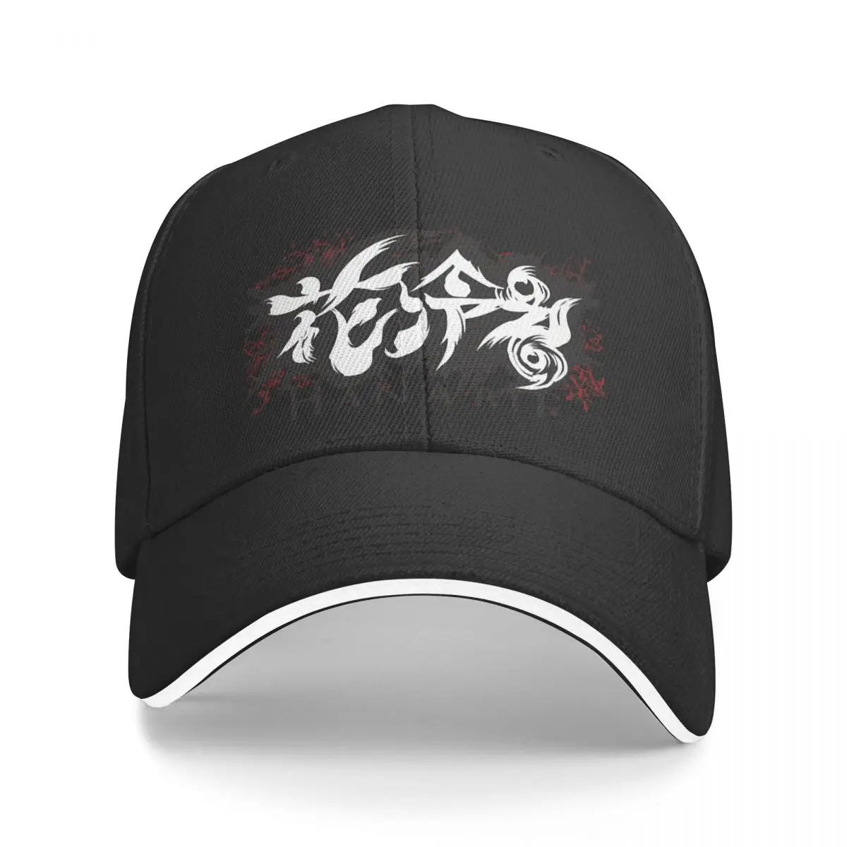 Hanabie Logo Baseball Cap funny hat Dropshipping Uv Protection Solar Hat For Girls Men's