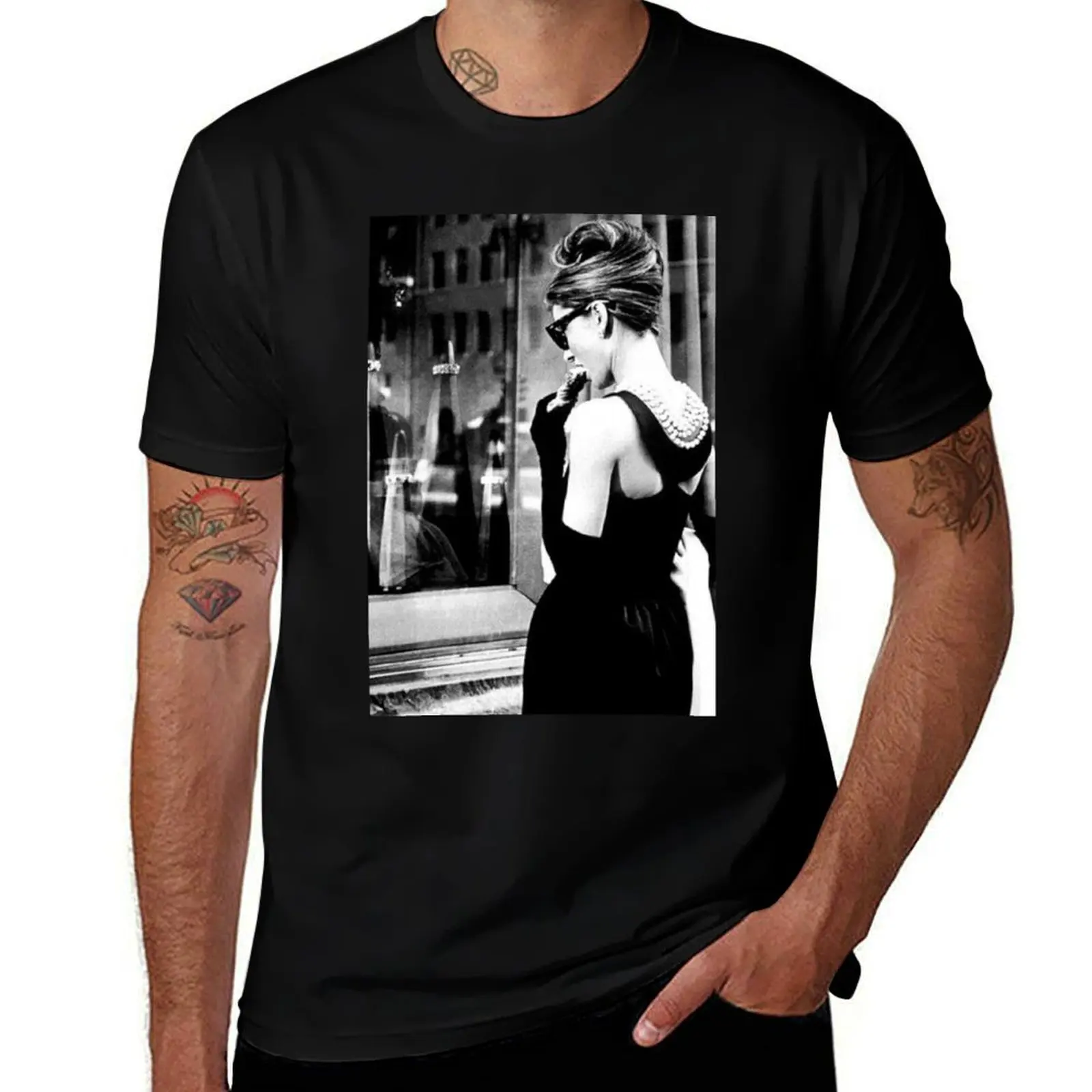 

Breakfast At Mirror T-Shirt rapper graphic tees customizeds graphic shirts customs design your own funny t shirts men