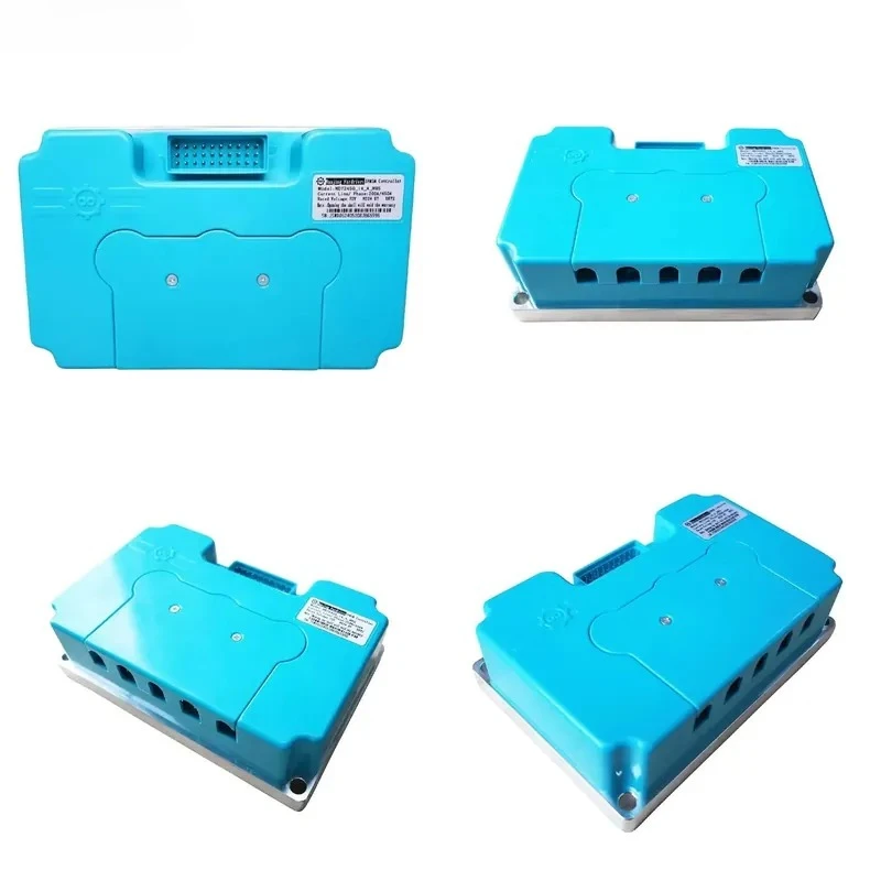 ND72450BT version 200A/450A intelligent programmable brushless DC controller, compatible with QS 5000W motor