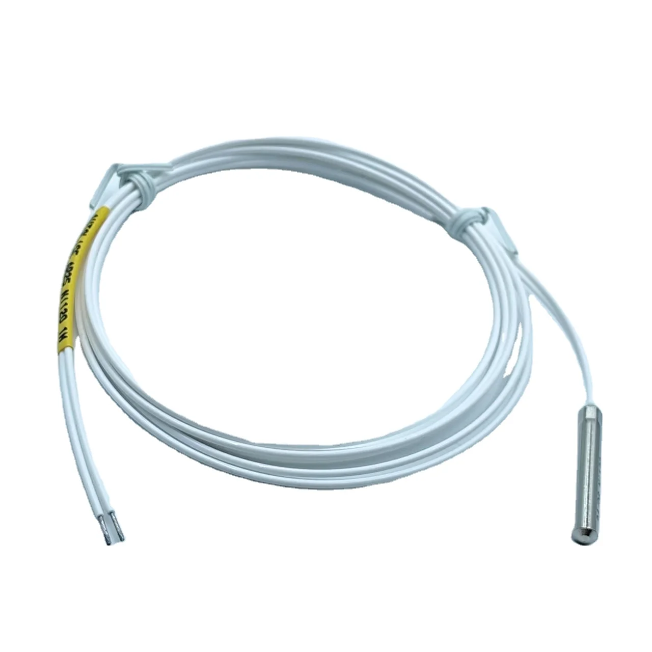 

RTD Sensor Replacement for the 274733