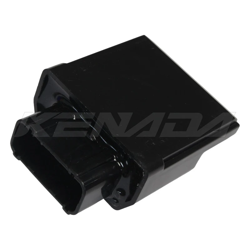 ECU ECM PGM-FI Module 38770-K16-901 33-Pin for Scoopy i New 2013 Replacement