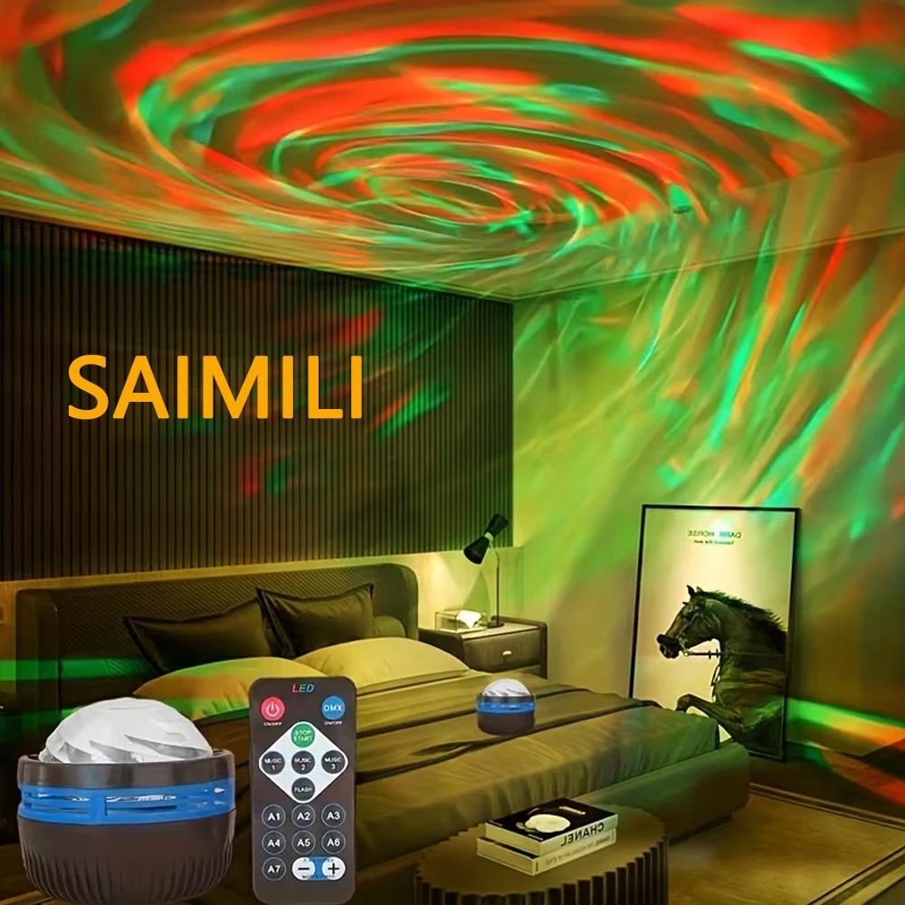 Led Starry Sky Proj…