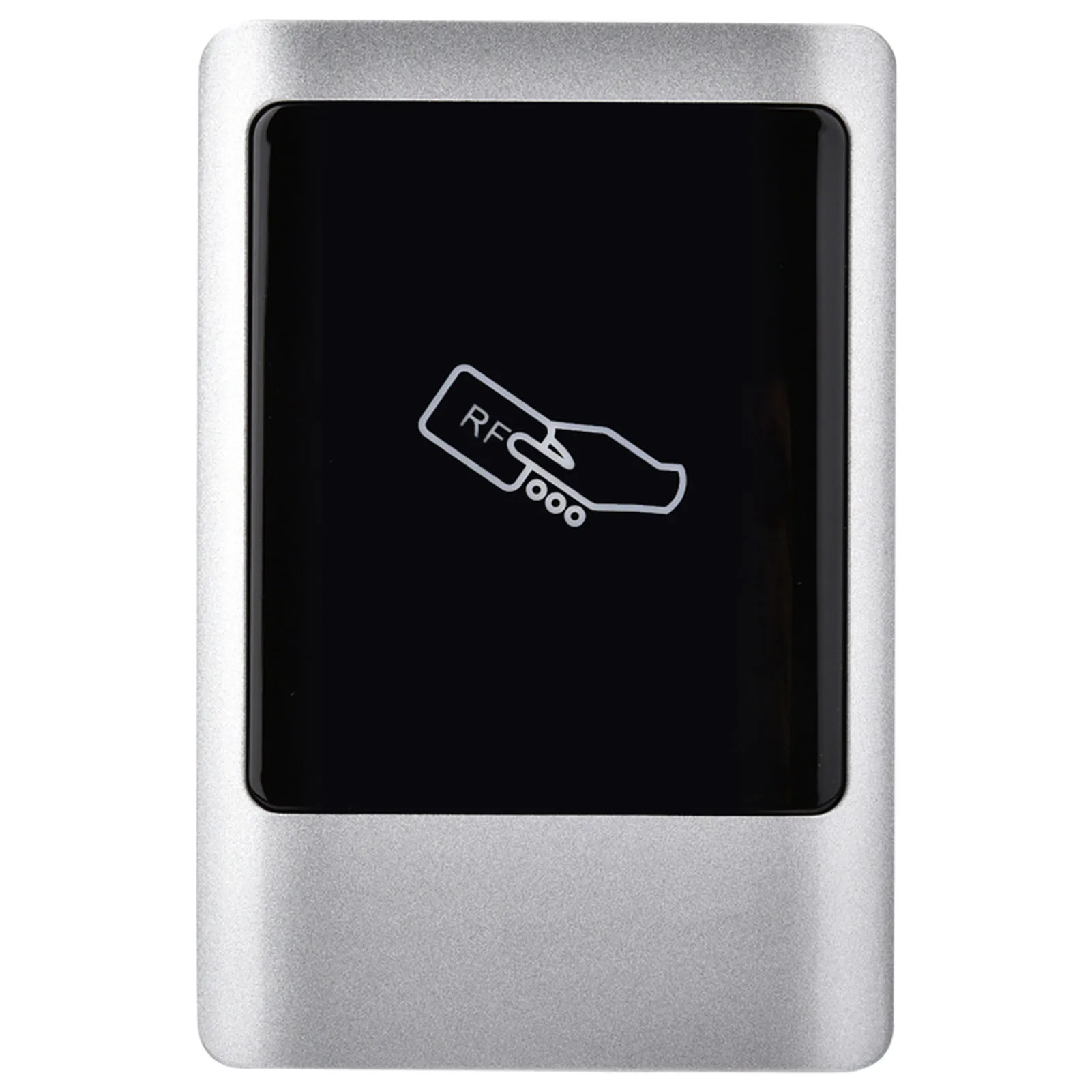 125Khz Card Reader RFID Reader Outdoor Wiegand Waterproof Door Access Management Smart Card Access Card Reader Door Card Reader