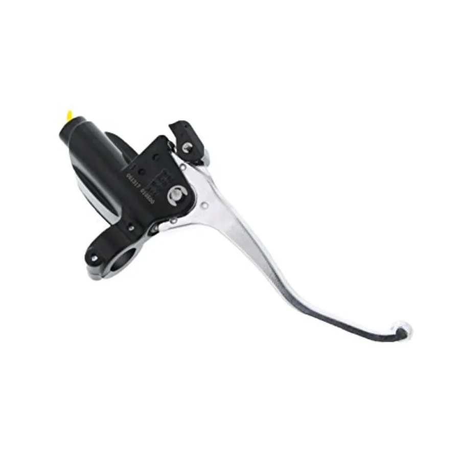 أسطوانة الفرامل الأمامية الرئيسية لـ Polaris Sportsman ETX 2015 مع نظام هيدروليكي عالي الأداء، تصميم متين متوافق مع OEM f