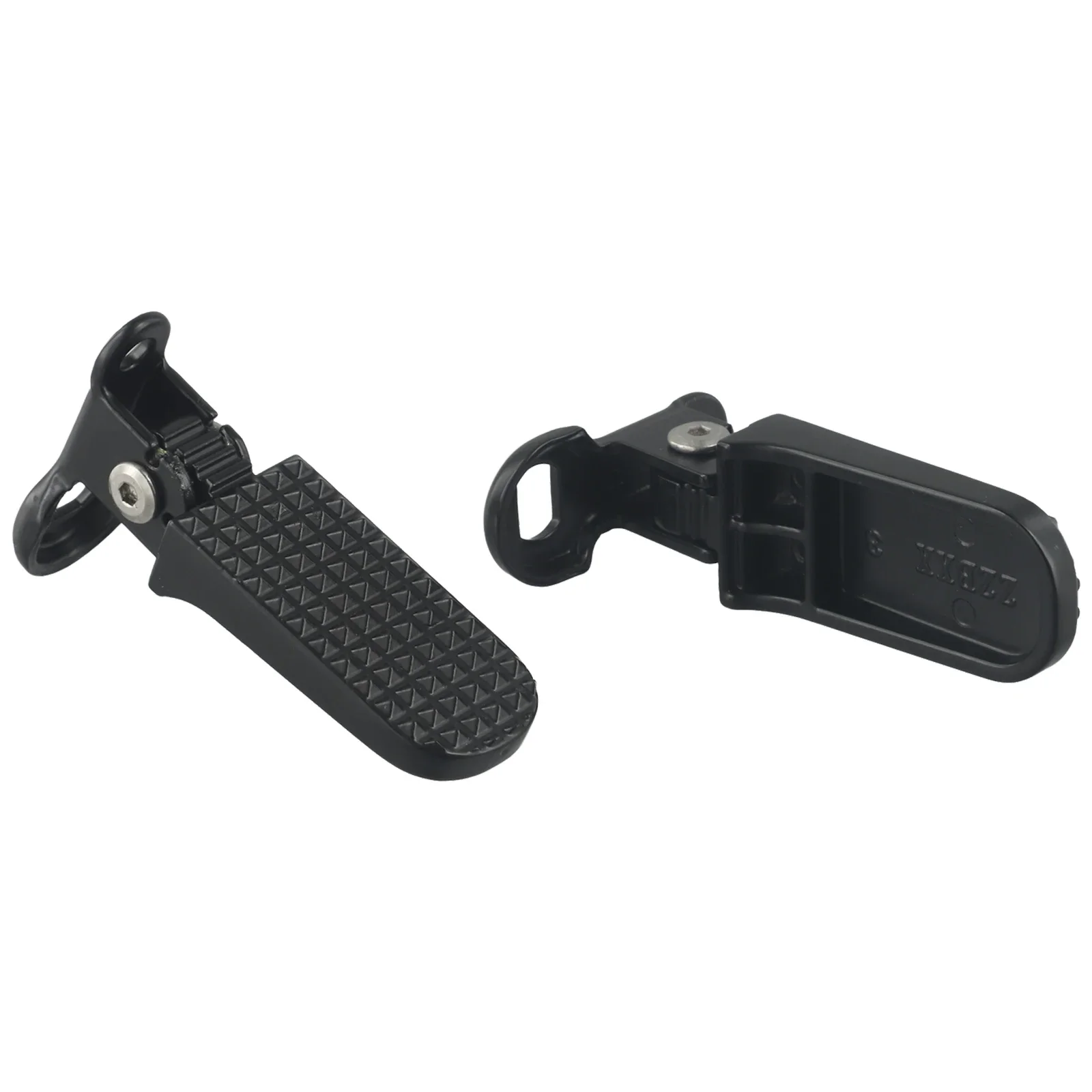 #21 Compare Bicycle Foot Pegs Before You Buy