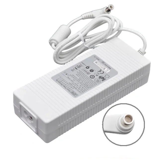 

Genuine APD DA-120A19 AC Adapter Charger 19V 6.32A Power Adapter 120W Power Supply
