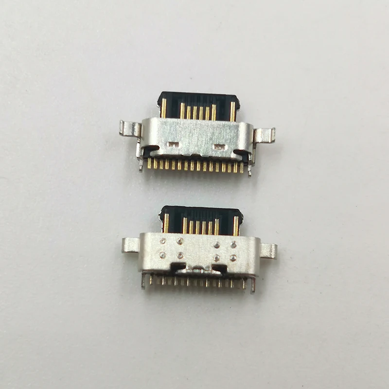 Connecteur de chargeur USB pour Motorola Moto, E8, G8, G9, G7 Power Play, G50, G10, G20, G30, G42, G62, G71, une prise de port de charge