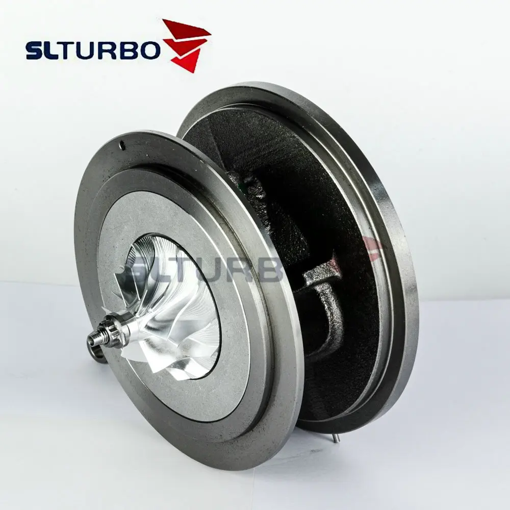 Billet Turbine Core For Ford Ranger 2.2 TDCi 110Kw 150HP 92Kw 125HP GBVAJQJ QJ2R 854800-5001W BK3Q6K682PC Turbo CHRA 2012-