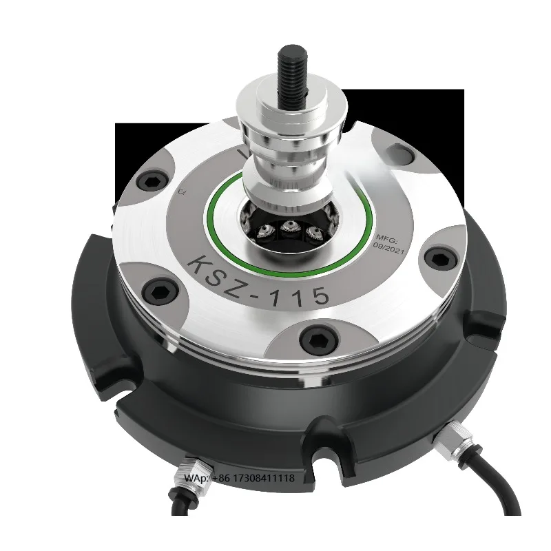 Automated Workholding Pneumatic Modular Quick-change Pallet System zero Point Fixturing Centering Chuck