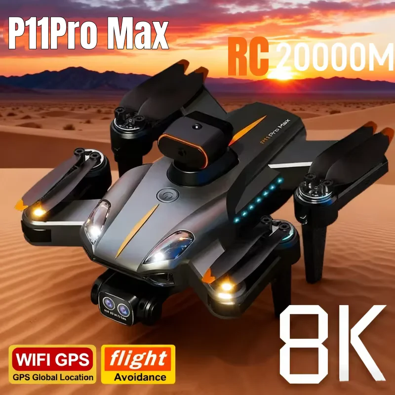 #36 Cheap 4K Camera Drones Worth Buying