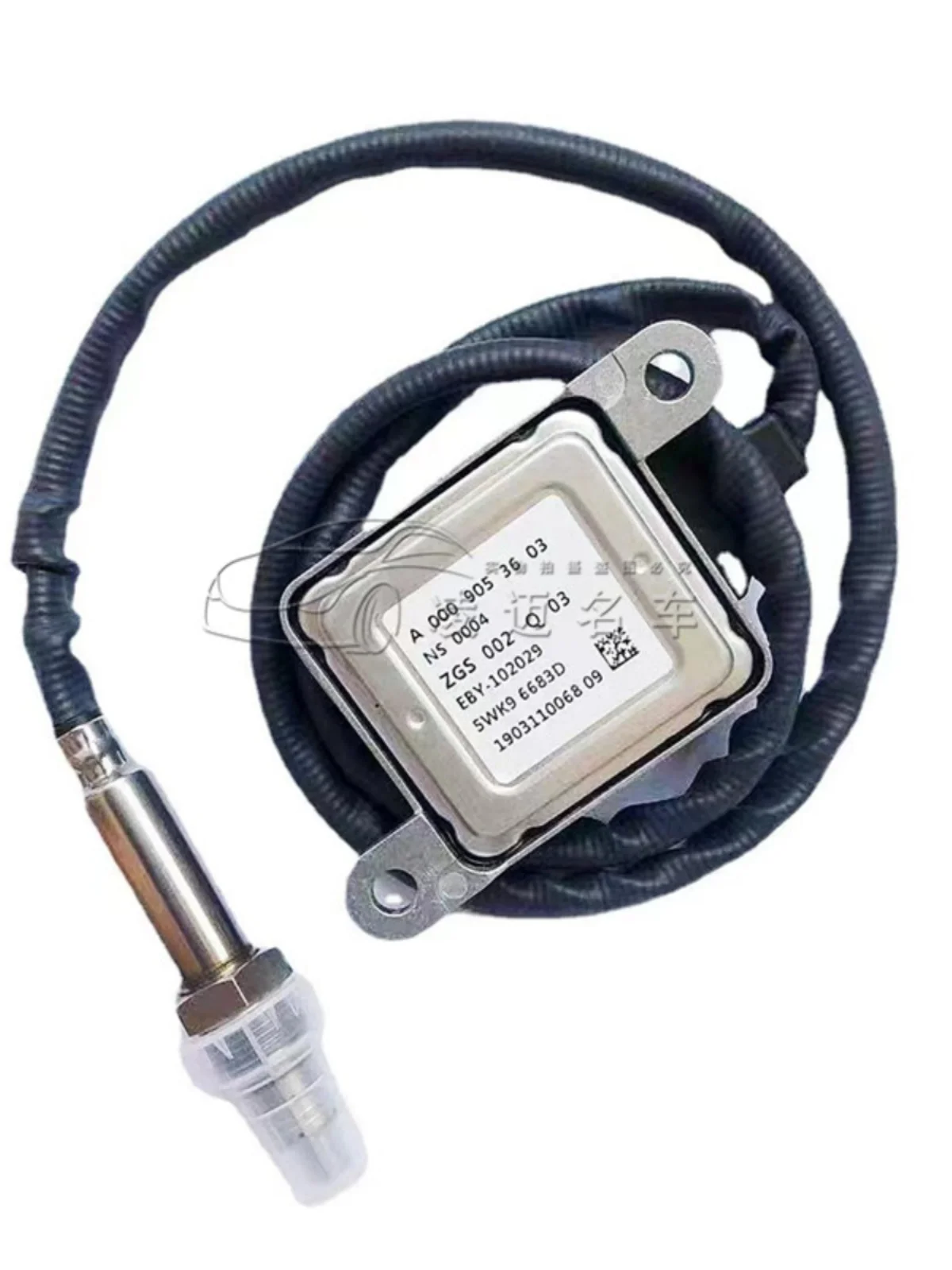 Adapted to Mercedes-Benz GL350 GL450 M642 original nitrogen oxygen sensor R320 ML320 GLC350