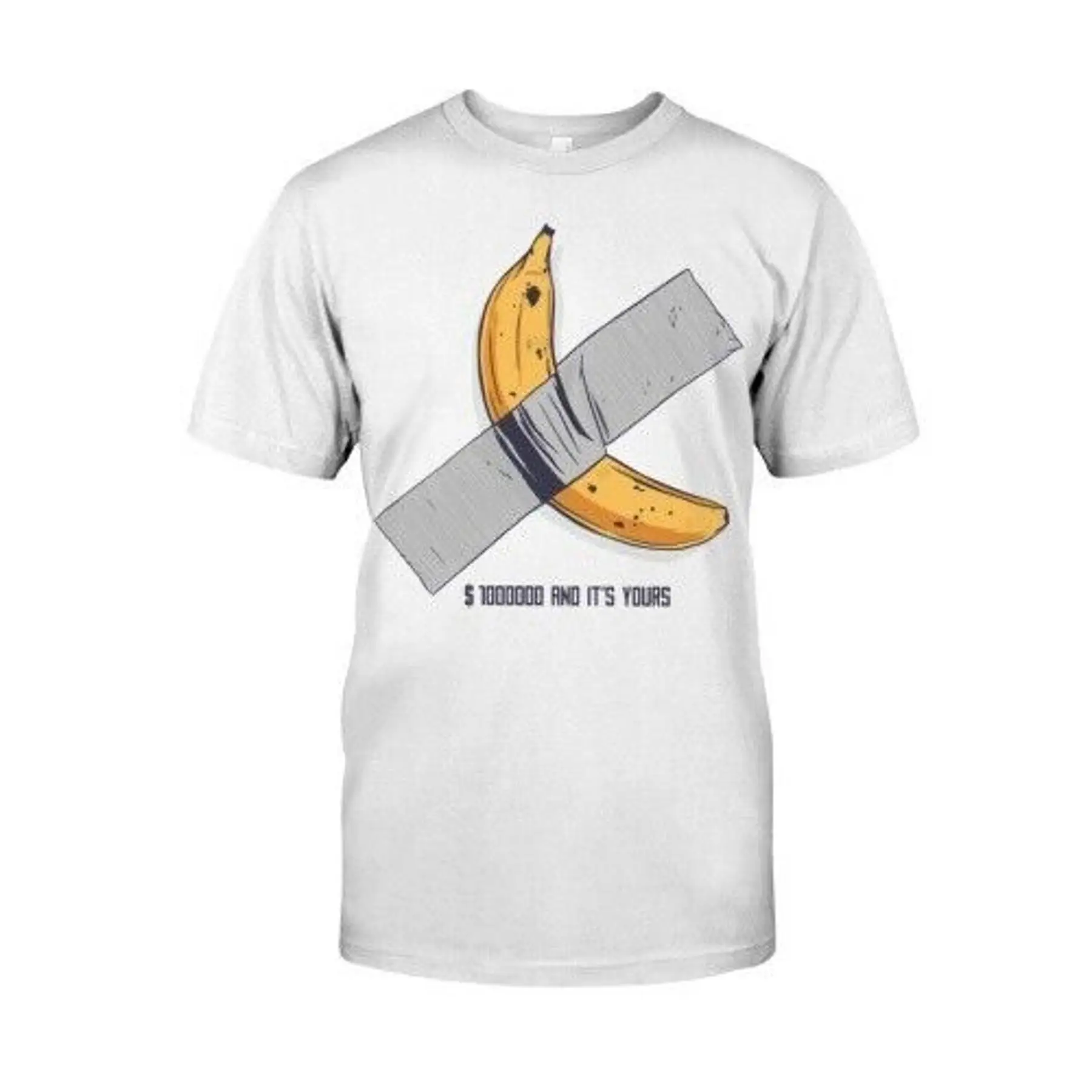 

100000 AND IT'S YOURS Classic T-Shirt