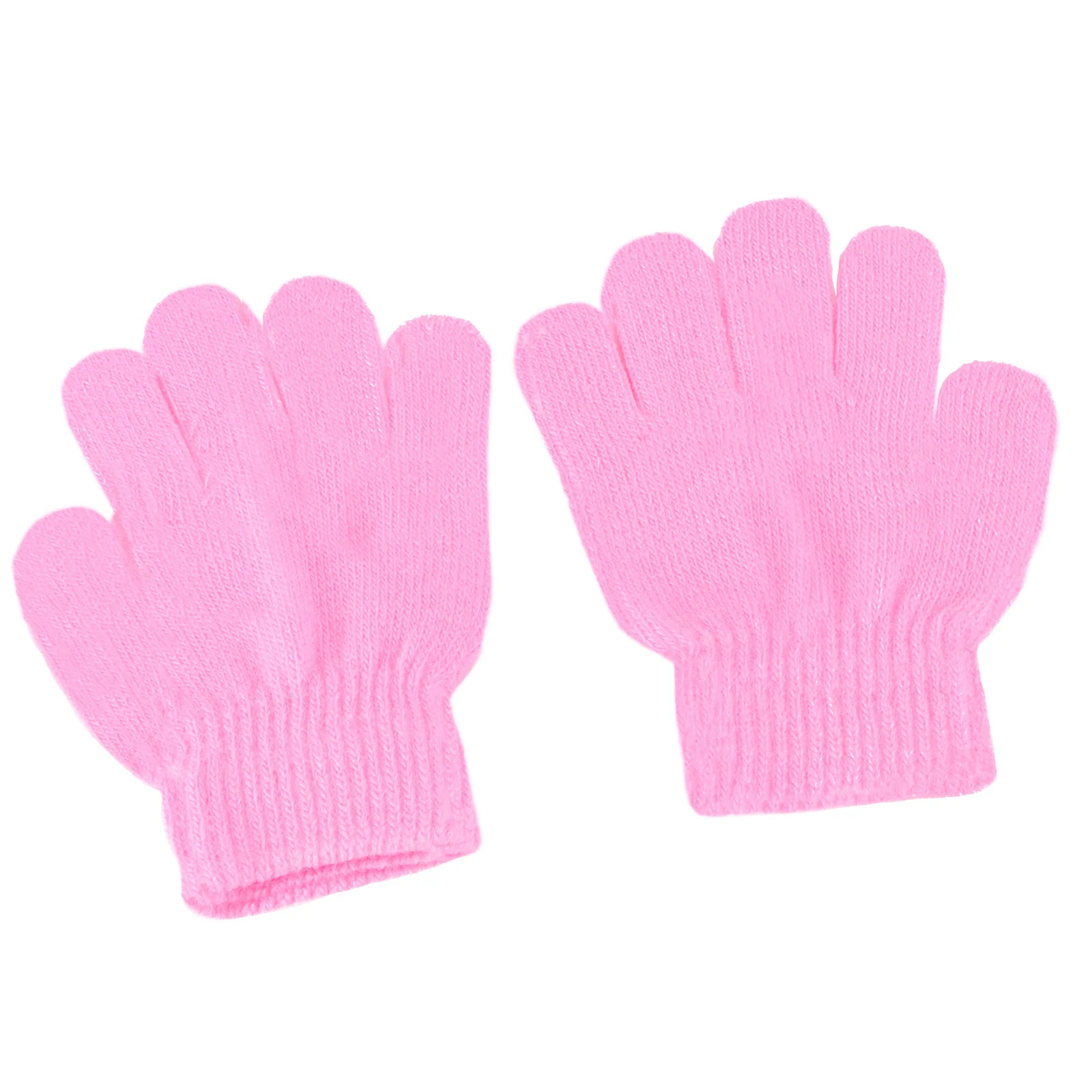 قطعتان من القفازات الجافة ماصة للأصابع سريعة الجفاف للشعر المبلل للنساء أثناء السفر، مجموعة مناشف سريعة الجفاف #3