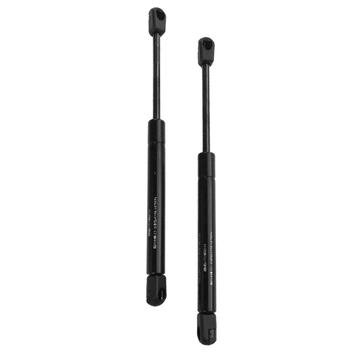 

AEA6-Front Hood Bonnet Gas Spring Strut Shock Damper Lift Support Bar For Toyota Corolla Cross 2020 2021