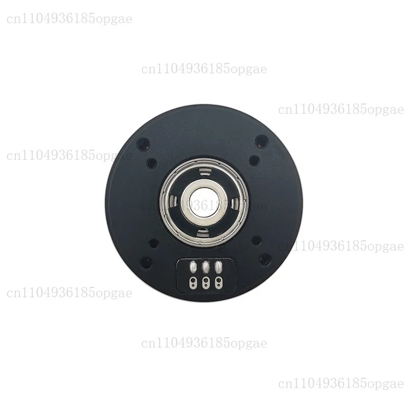 

3505 40-ярдовый дисковый двигатель, магнит с центральным отверстием, двигатель карданного подвеса, двигатель карданного подвеса