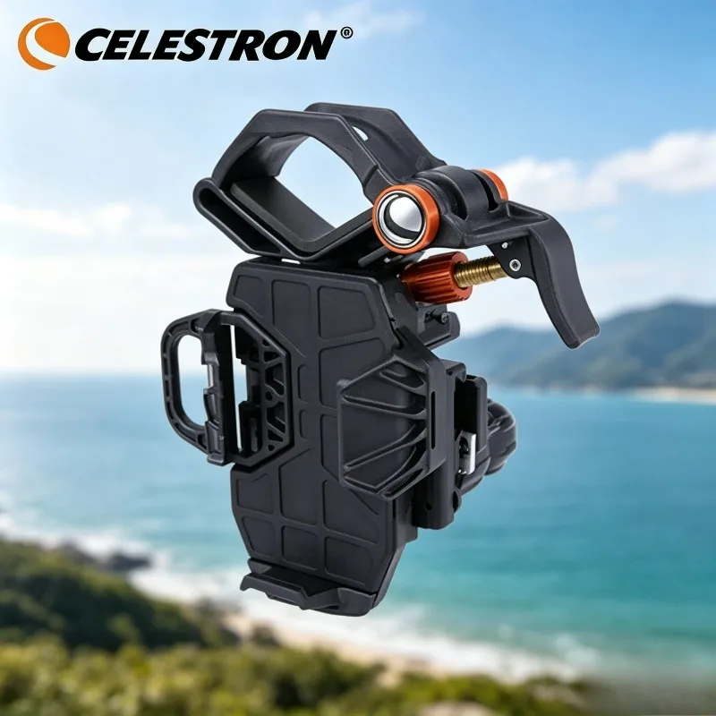 celestron-nexyz-3-axis-universal-smartphone-adapter-for-astronomical-telescope-mobile-cell-phone-mount