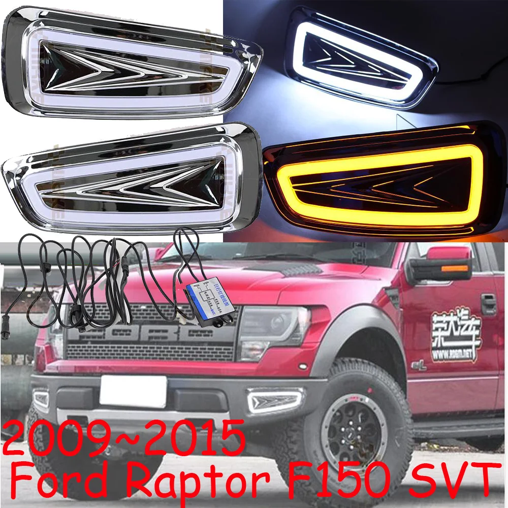 LED,2012~2015 Rapto F-150 day Light,F-150 fog light,F-150 headlight;Transit,Explorer,Topaz,Edge,Taurus,fusion,F-150 taillight