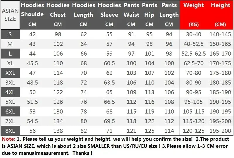 Men\'s Sets Jacket + Pant Warm Fur Winter Sweatshirt Cashmere Tracksuit Men\'s Sets Fleece Thick Hooded Brand Casual Track Suits