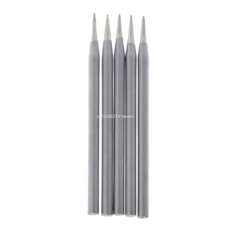 Dropship 5 Pcs 30W Replacement Soldering Iron Tip Lead-Free Solder Tip