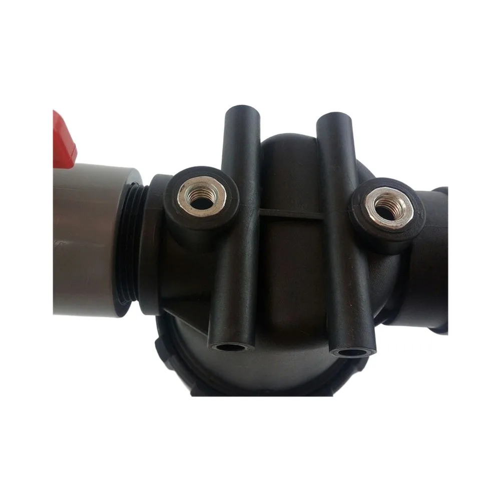 High Efficiency Inlet Water Filter For Pressure Washer Spray Systems Marine, Sedimentation Filter, Garden Supplies