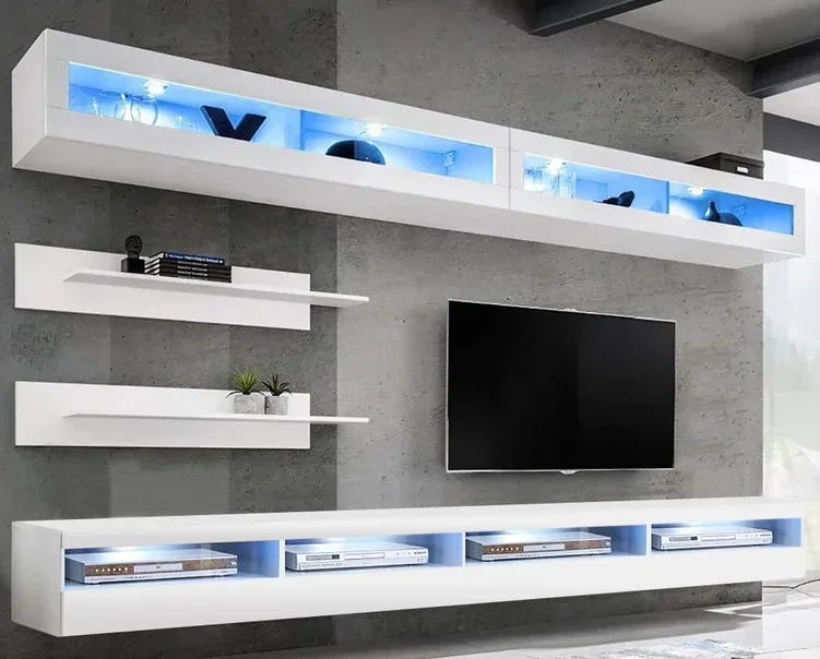 Entertainment Center for TVs up to 70