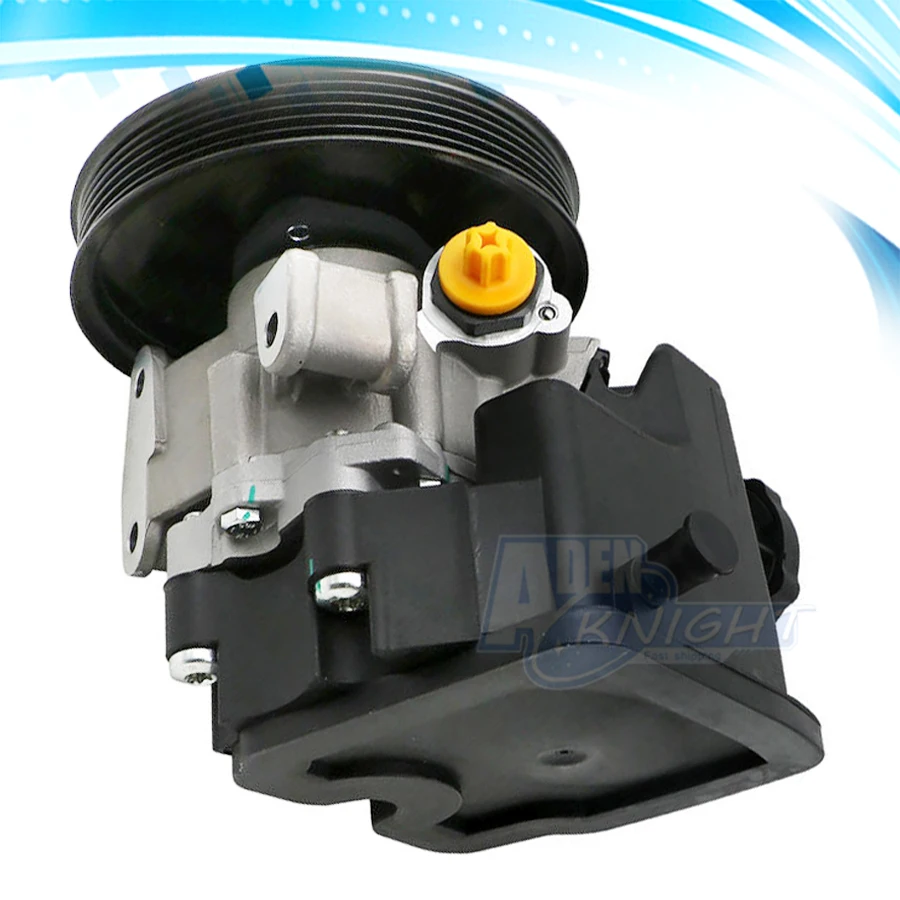 Power Steering Pump For 2002-2006 Dodge Freightliner Sprinter 2500 3500 60-5584PR 5119548AA N990-0851 5103795AA 990-0851