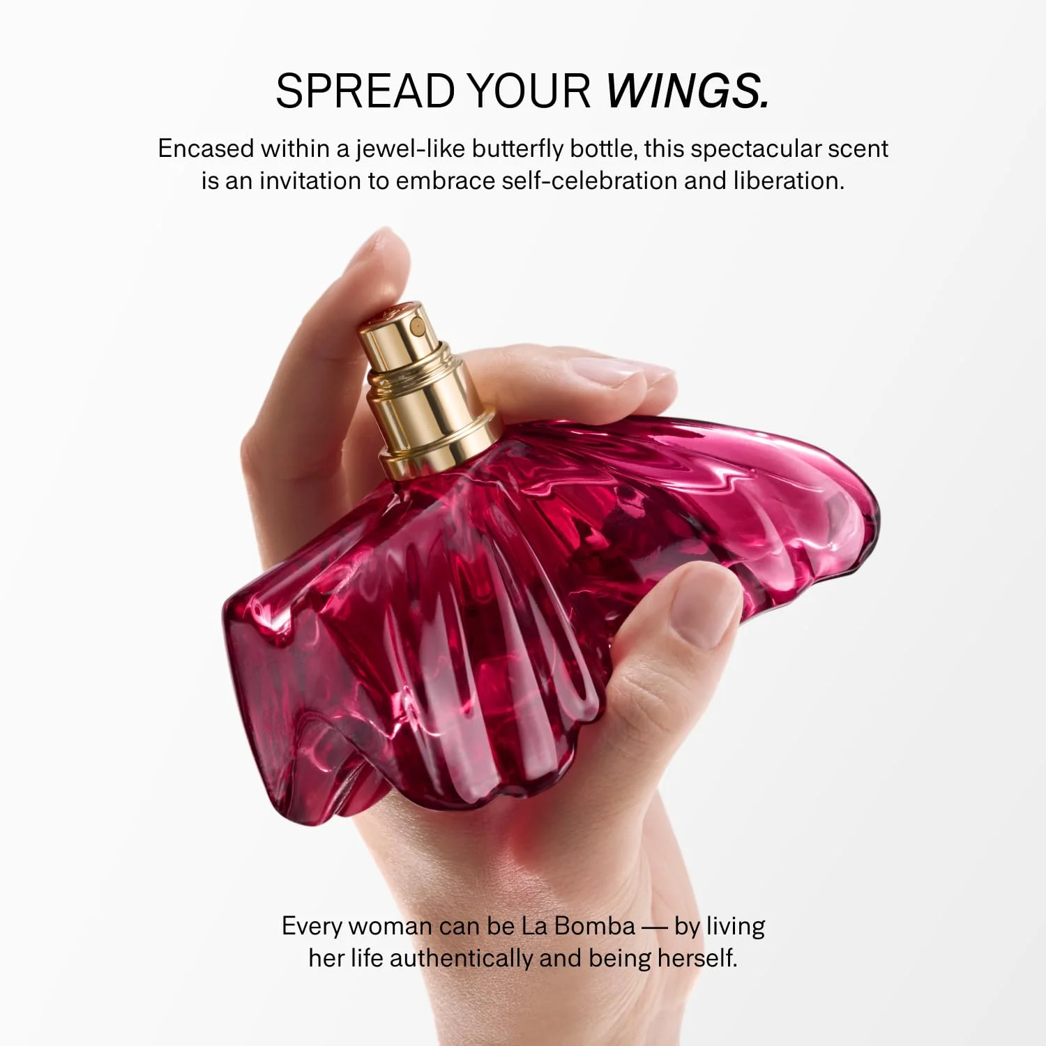 LA BOMBA 2.7fl oz/80ml Eau de  - Perfume Scent Fragrance recensie en prijs