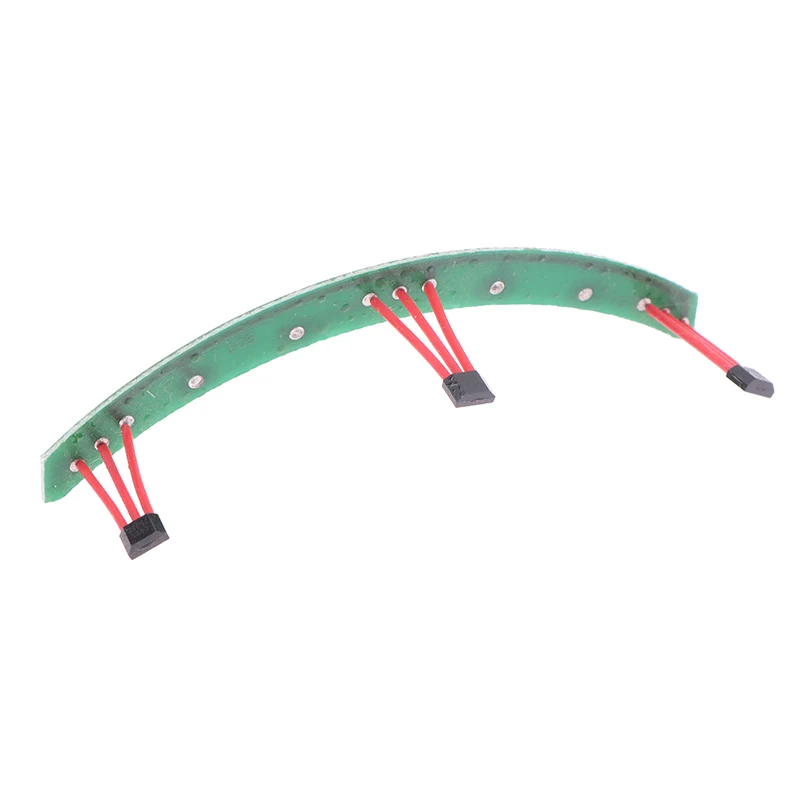 مستشعر القاعة c421 للسكوتر الكهربائي ، الدراجة الإلكترونية ، لوحة pcb ، سيارة ، محرك ، جزء ، 1 42