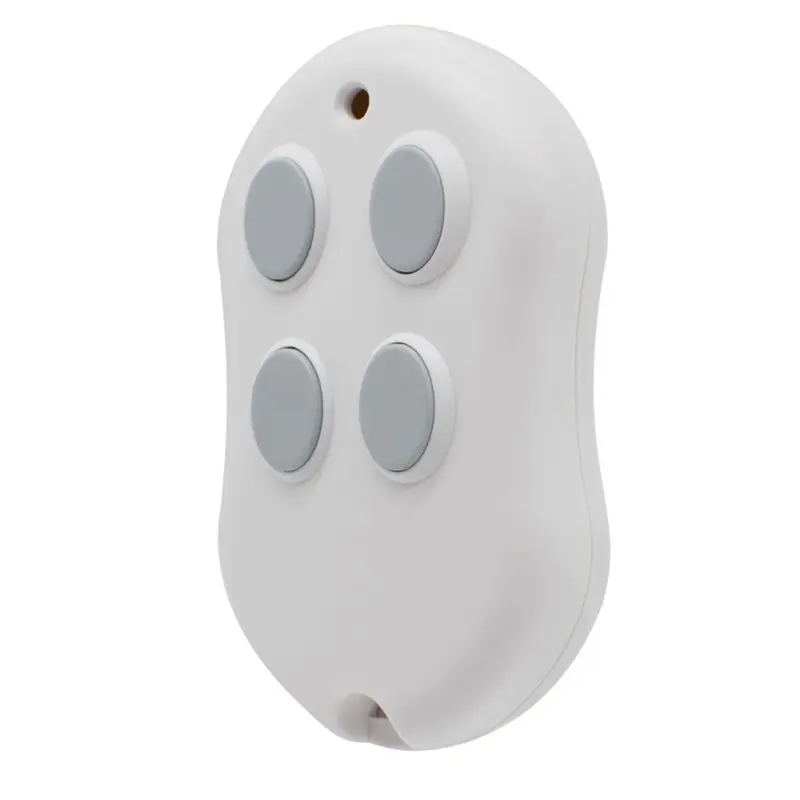 [NEW A09R!】 TX4 Garage Remote Control 433.92Mhz Rolling Code Gate Door Opener For TX2, TX SMALL, TX2 COLOR