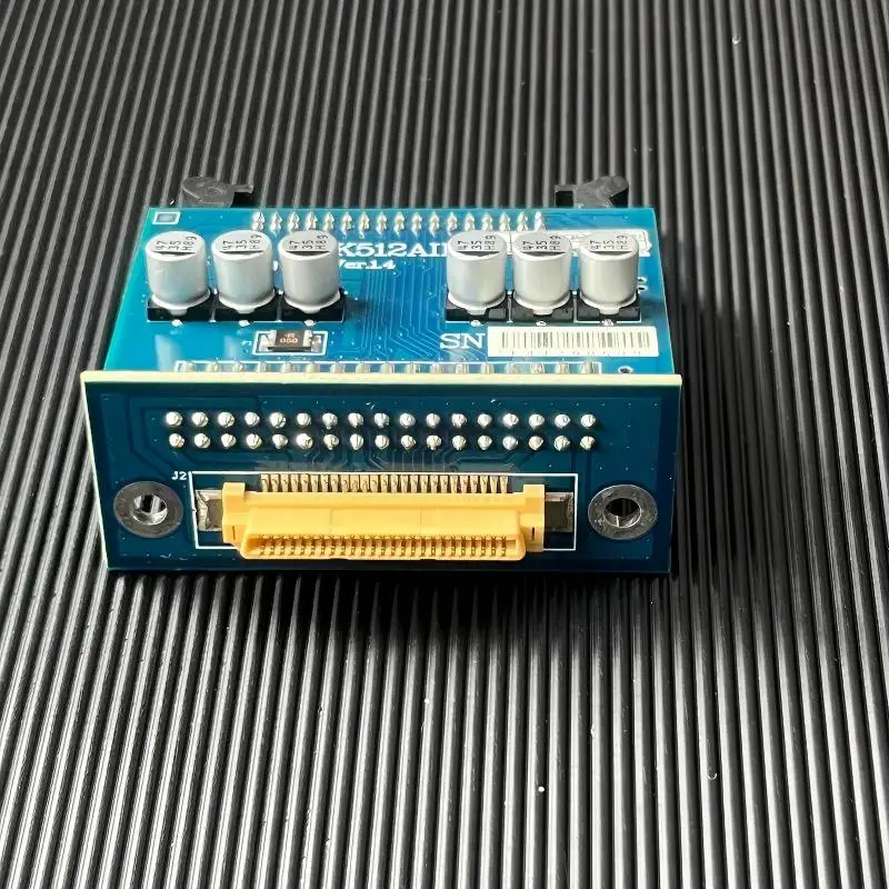 

1 шт. адаптерная карта UMC для струйного принтера Konica KM512, совместимая с моделями 14pl, 35pl, 42pl Allwin Myjet