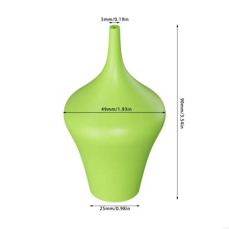 Accesorio vacío aspirador nasal sanitario D7YD para limpieza eficaz fácil usar
