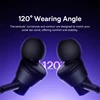 Baseus Encok CZ11/HZ11 Wired Earphones Type-C/3.5mm Jack Wired Headphones With Mic 120°Angle For Laptop Computer Tablet Phone 3