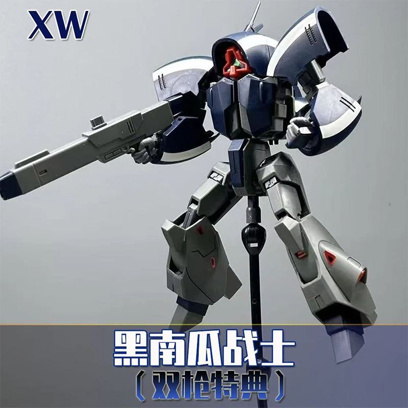 Xw Model Pb Limited… - image