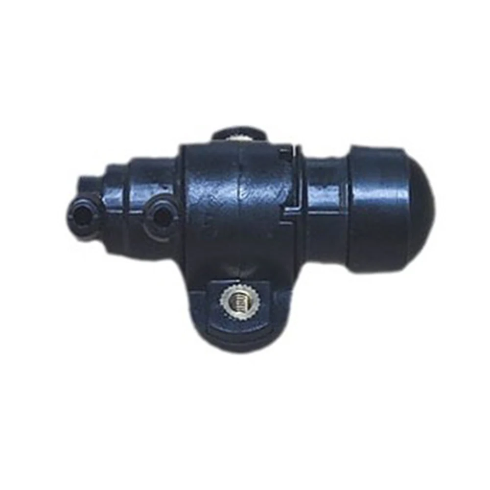 Maintenance Solution BS50-2 BS60-2 Complete Package Fuel Valve Fuel Pump Machinery Maintenance Compatibility For Wacker Neuson