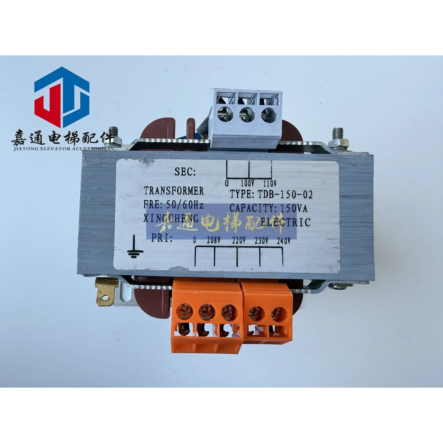 Suitable for TDB-150-02 elevator transformer