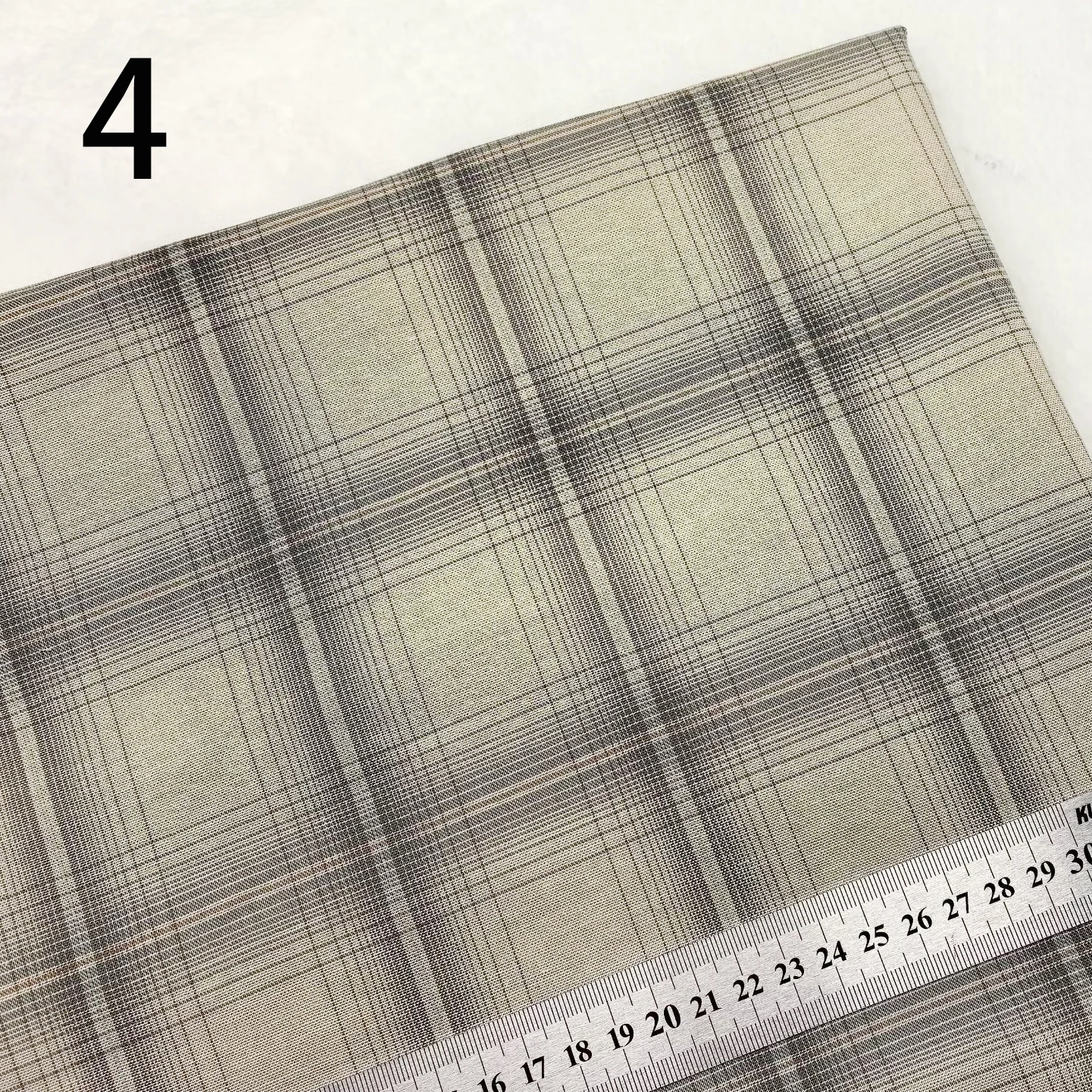 Oferta especial DIY Japón pequ - Sewing Tweed Fabric reseña y precio